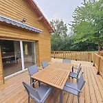 En Pleine Nature En Dordogne Casa vacanze *