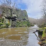 En Pleine Nature En Dordogne Casa vacanze Saint-Mesmin (Dordogne)