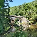 En Pleine Nature En Dordogne Casa vacanze Saint-Mesmin (Dordogne)