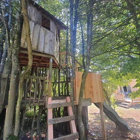 En Pleine Nature En Dordogne Saint-Mesmin (Dordogne)